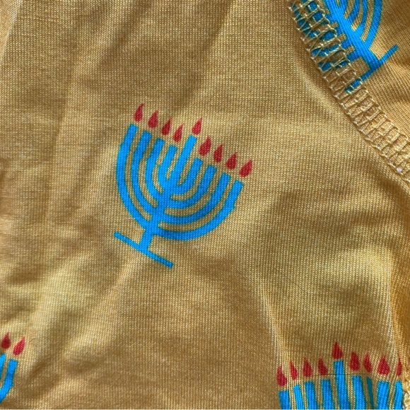 Men’s Festive Boxer Briefs 🕎 - Picture 4 of 9